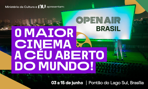 Open Air